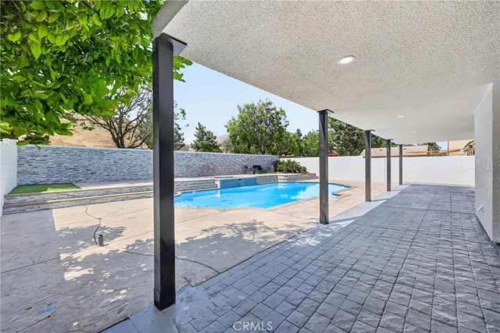 17305 Redmaple Street, Fontana, California 92337