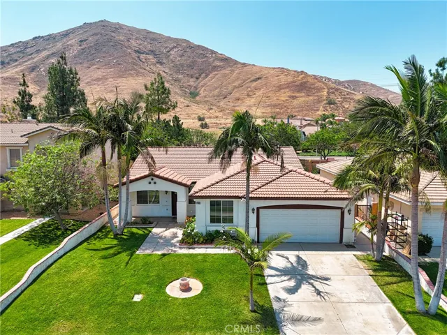 17305 Redmaple Street, Fontana, California 92337