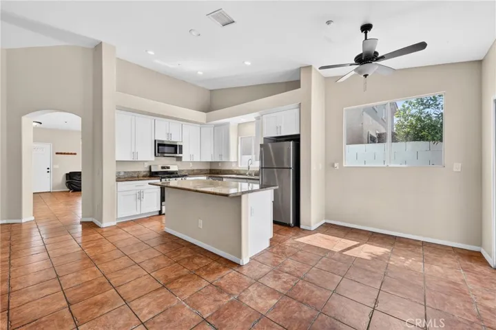 17305 Redmaple Street, Fontana, California 92337