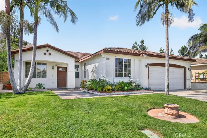 17305 Redmaple Street, Fontana, California 92337