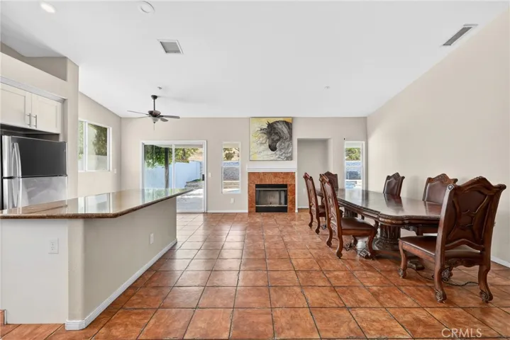 17305 Redmaple Street, Fontana, California 92337