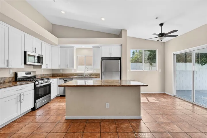 17305 Redmaple Street, Fontana, California 92337