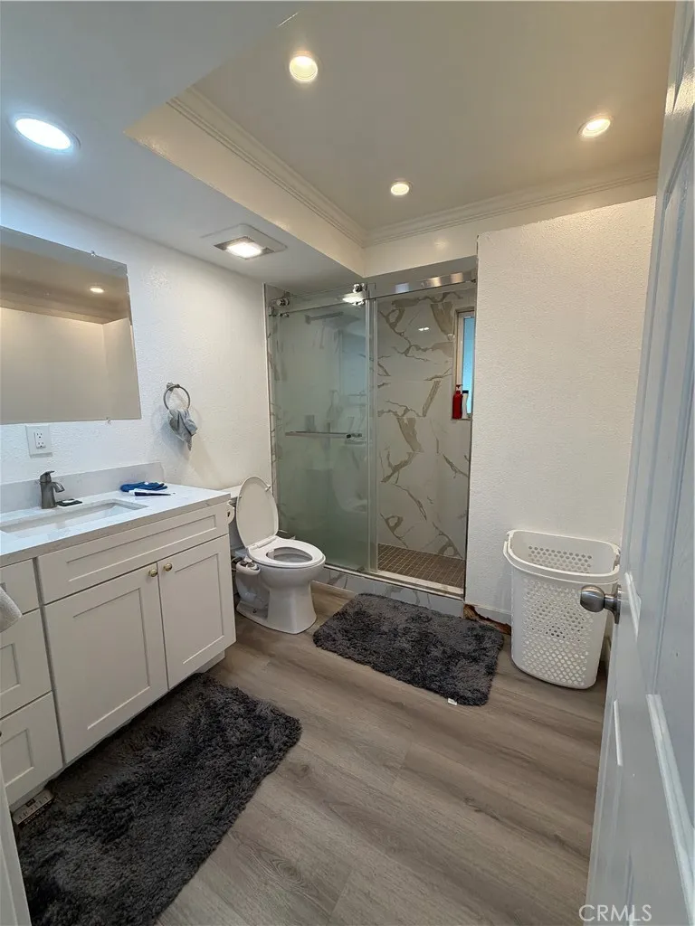 Huge Bathroom  #1