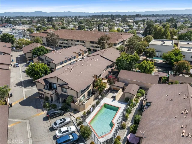8601 Sunland Boulevard 20, Sun Valley, California 91352