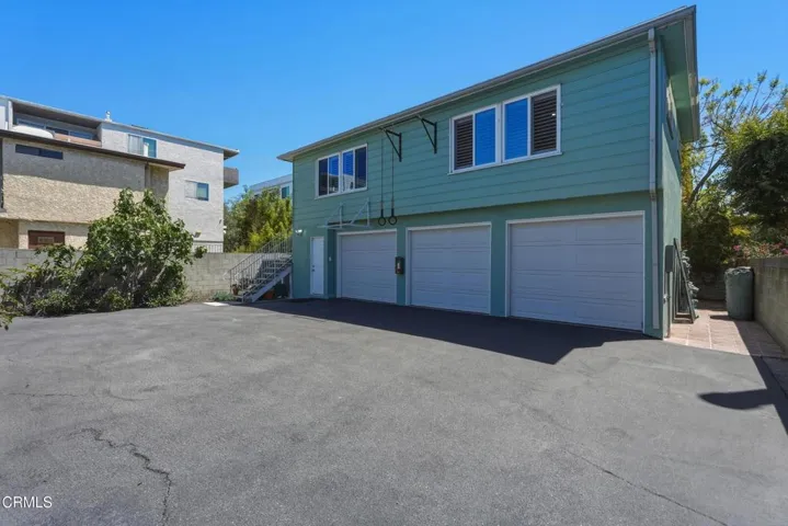 Garages