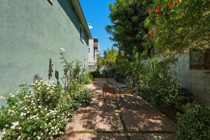 Rear Patio 2