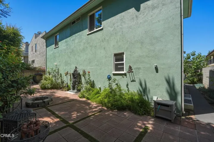 Rear Patio 3