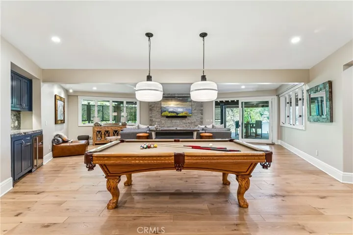 27720 Hamiltair Drive, Lake Arrowhead, California 92352