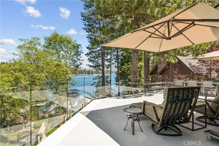 27720 Hamiltair Drive, Lake Arrowhead, California 92352