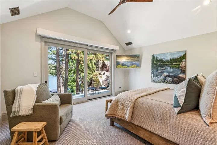 27720 Hamiltair Drive, Lake Arrowhead, California 92352
