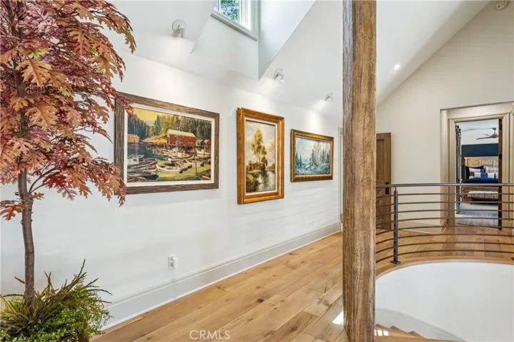 27720 Hamiltair Drive, Lake Arrowhead, California 92352