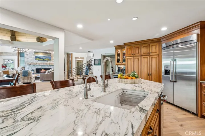 27720 Hamiltair Drive, Lake Arrowhead, California 92352