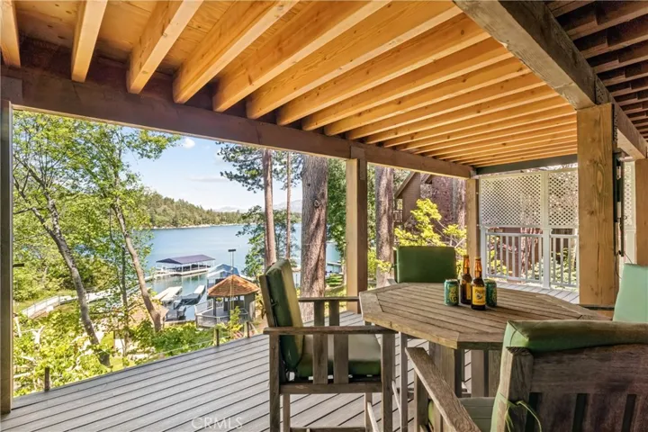 27720 Hamiltair Drive, Lake Arrowhead, California 92352