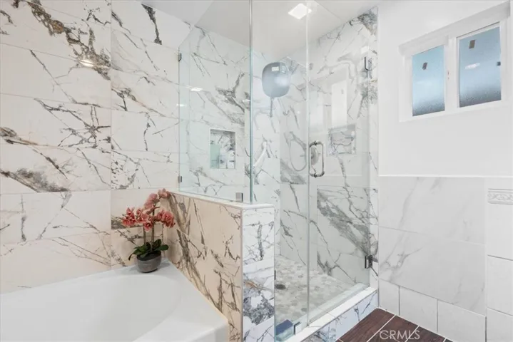 Stunning Shower