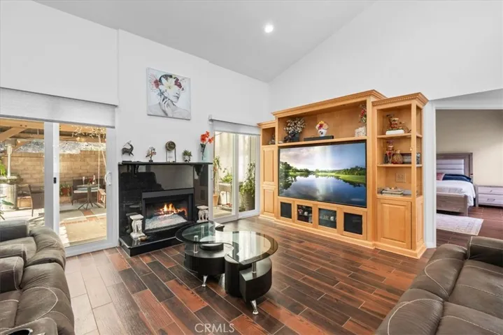 FLooring to Die for