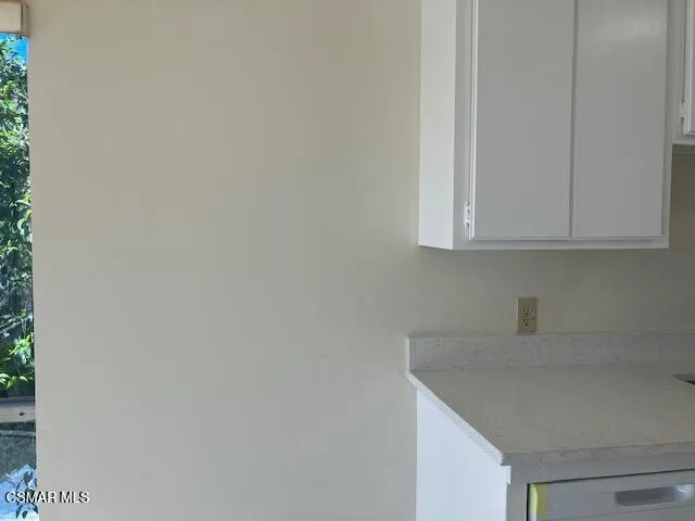 Soft shades of white