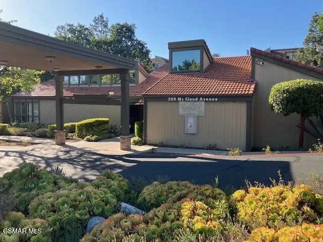 Impressive Clubhouse