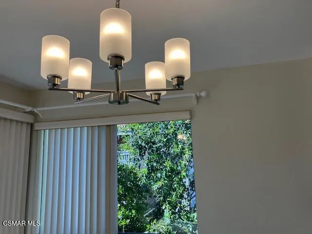 New lighting with dimmer