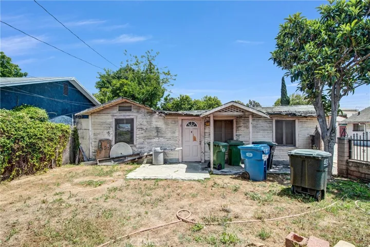 532 S La Verne, Los Angeles, California 90022
