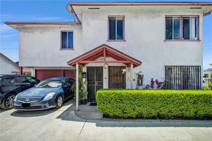 532 S La Verne, Los Angeles, California 90022