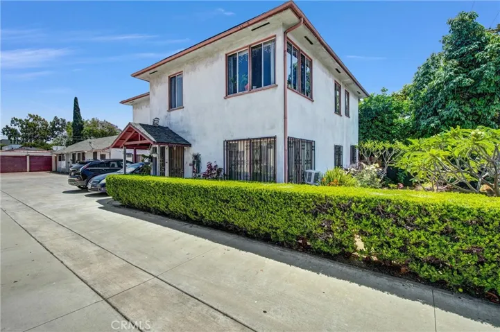 532 S La Verne, Los Angeles, California 90022