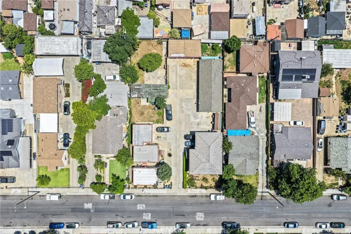 532 S La Verne, Los Angeles, California 90022