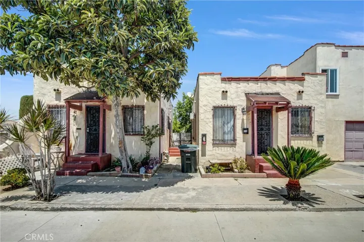 532 S La Verne, Los Angeles, California 90022