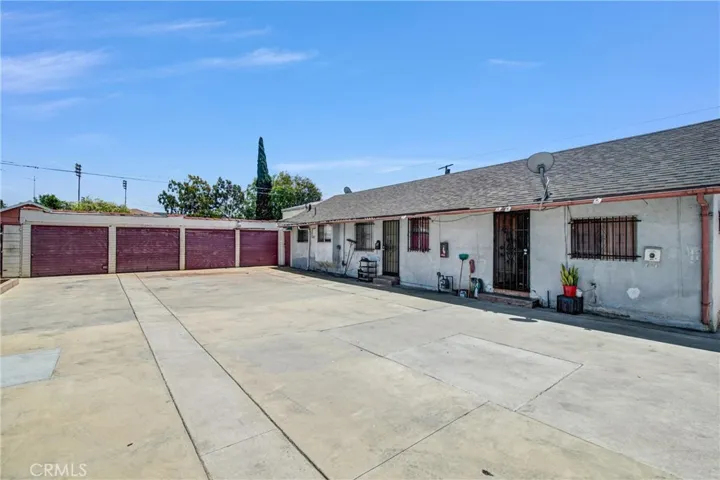 532 S La Verne, Los Angeles, California 90022