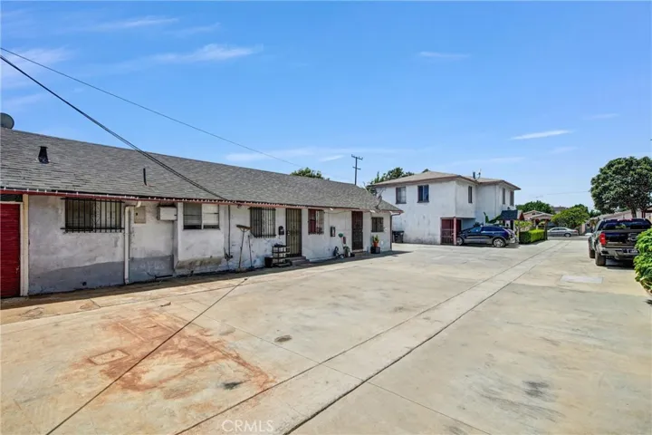 532 S La Verne, Los Angeles, California 90022