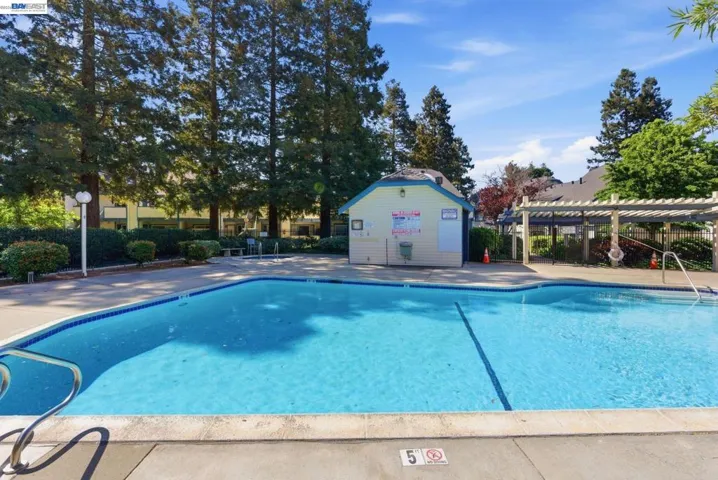 416 Sequim Cmn, Fremont, California 94539