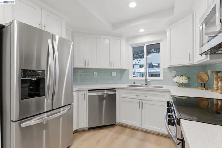 416 Sequim Cmn, Fremont, California 94539