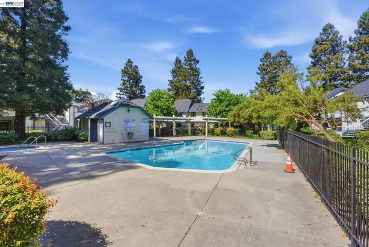 416 Sequim Cmn, Fremont, California 94539