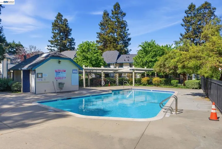 416 Sequim Cmn, Fremont, California 94539