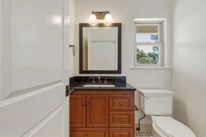 1250 Day Valley Ridge, Aptos, California 95003