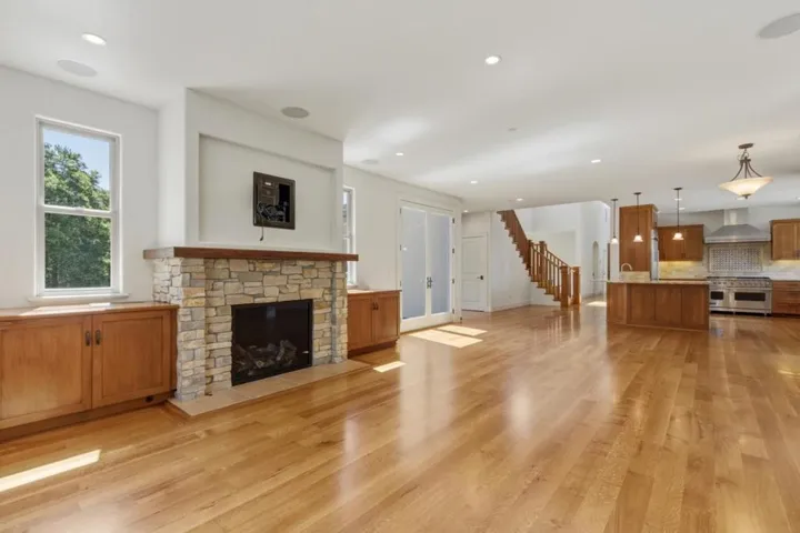 1250 Day Valley Ridge, Aptos, California 95003