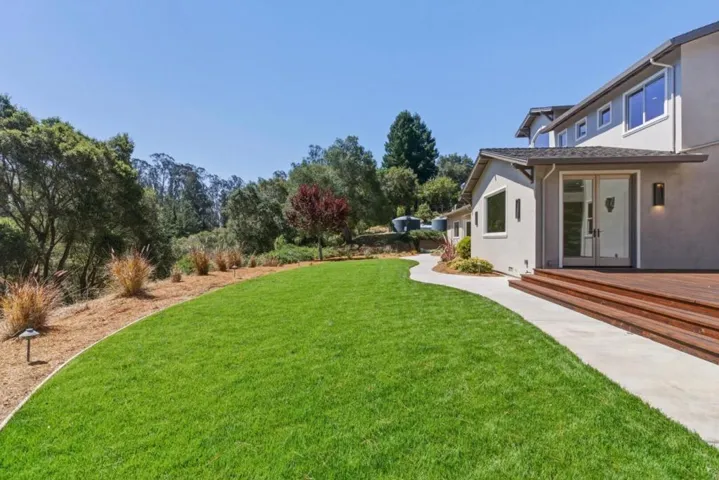 1250 Day Valley Ridge, Aptos, California 95003