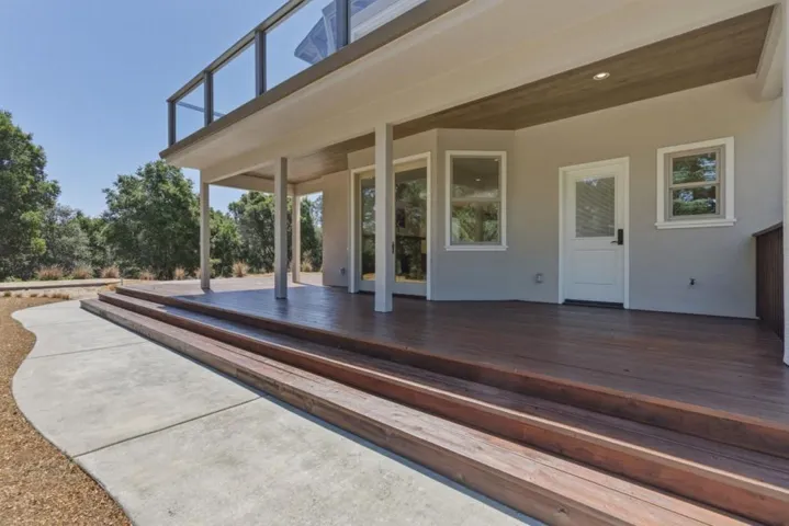 1250 Day Valley Ridge, Aptos, California 95003