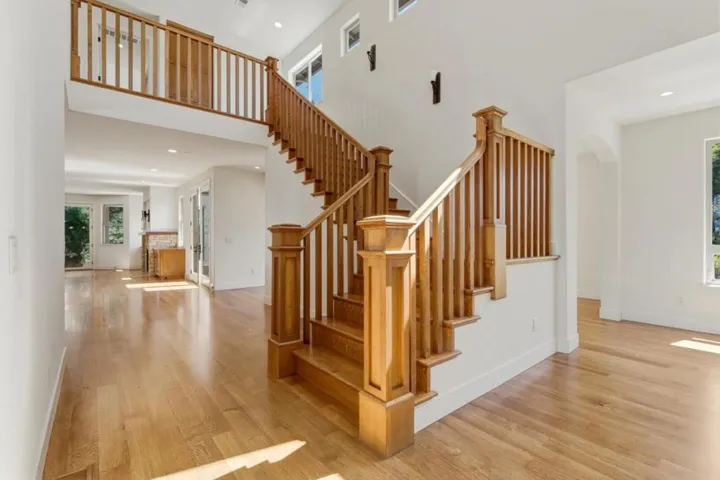 1250 Day Valley Ridge, Aptos, California 95003