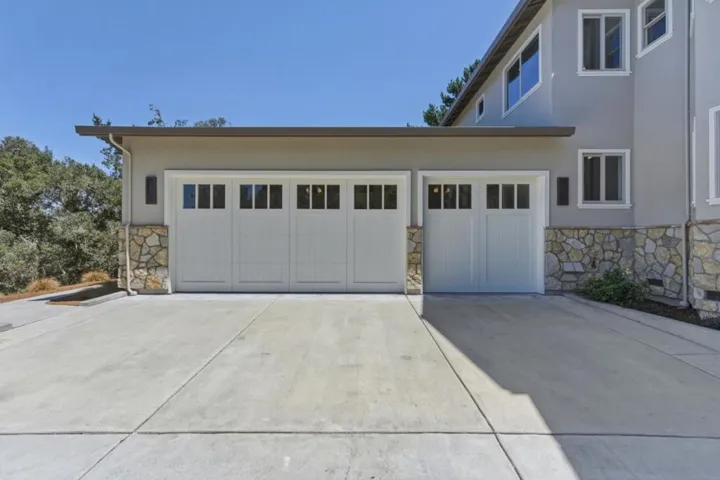 1250 Day Valley Ridge, Aptos, California 95003