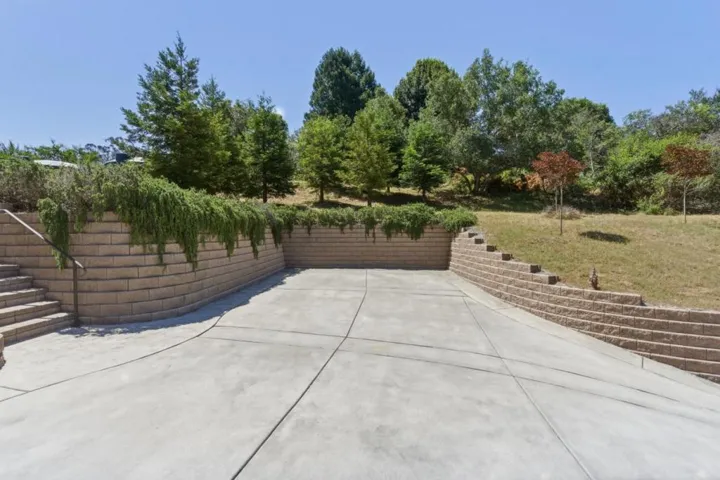 1250 Day Valley Ridge, Aptos, California 95003