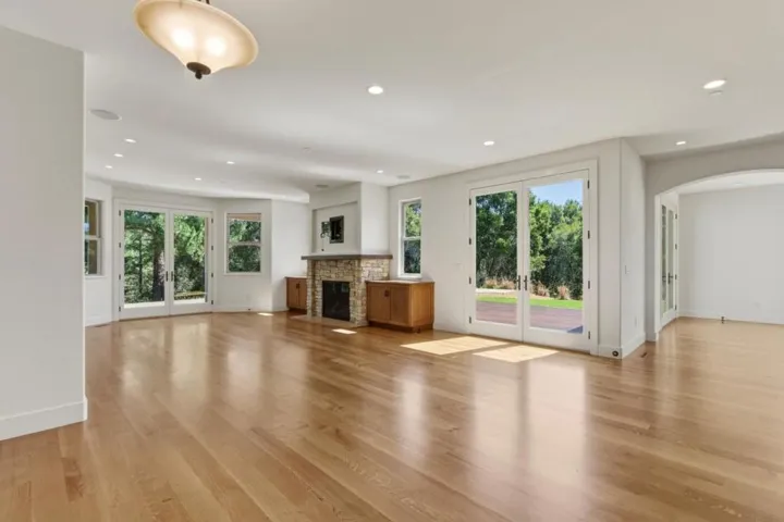 1250 Day Valley Ridge, Aptos, California 95003