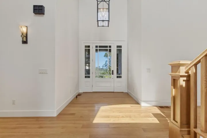 1250 Day Valley Ridge, Aptos, California 95003