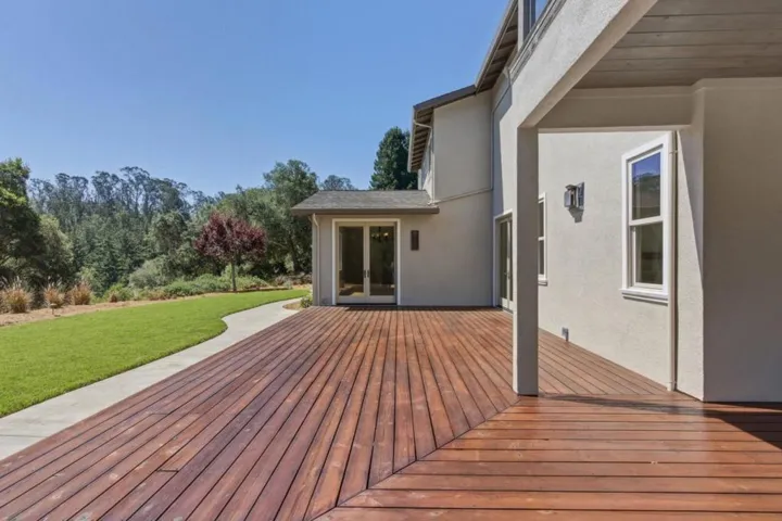 1250 Day Valley Ridge, Aptos, California 95003