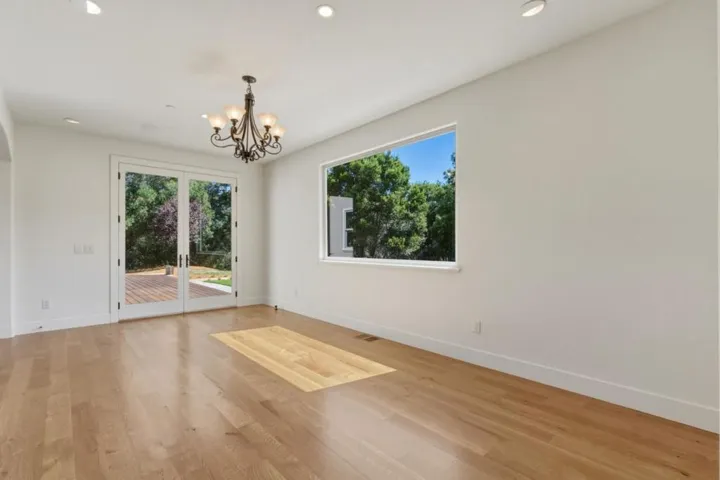 1250 Day Valley Ridge, Aptos, California 95003