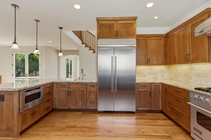 1250 Day Valley Ridge, Aptos, California 95003
