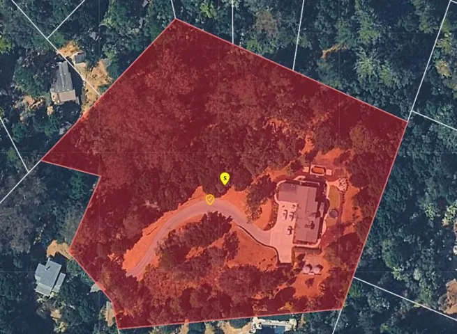 1250 Day Valley Ridge, Aptos, California 95003