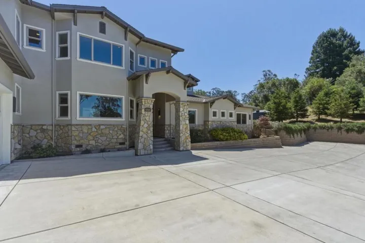 1250 Day Valley Ridge, Aptos, California 95003