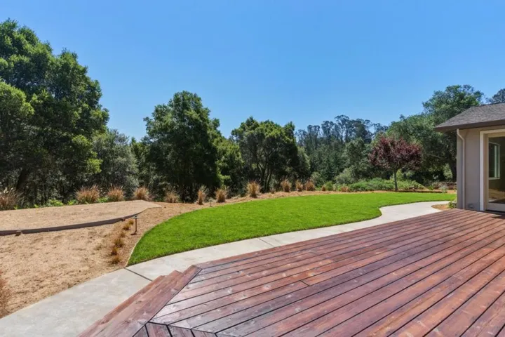 1250 Day Valley Ridge, Aptos, California 95003