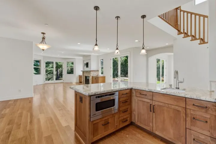 1250 Day Valley Ridge, Aptos, California 95003