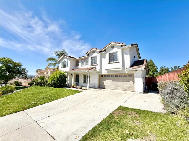 43391 Calle Morita, Temecula, California 92592